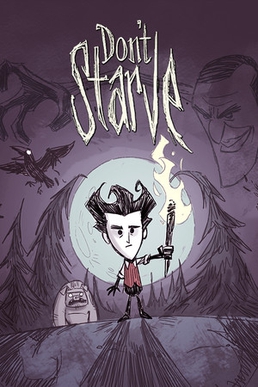 Don't Starve game server image