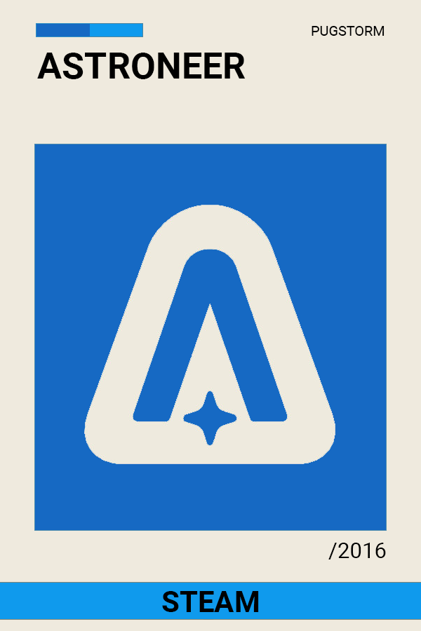 Astroneer game server image
