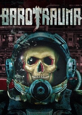 Barotrauma game server image