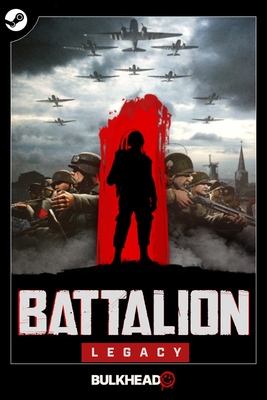 Battalion Legacy game server image