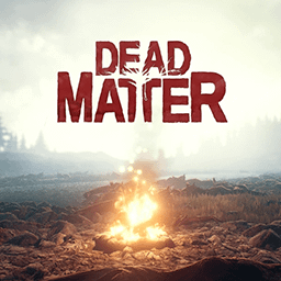 Dead Matter game server image