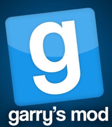 Garry's Mod game server image