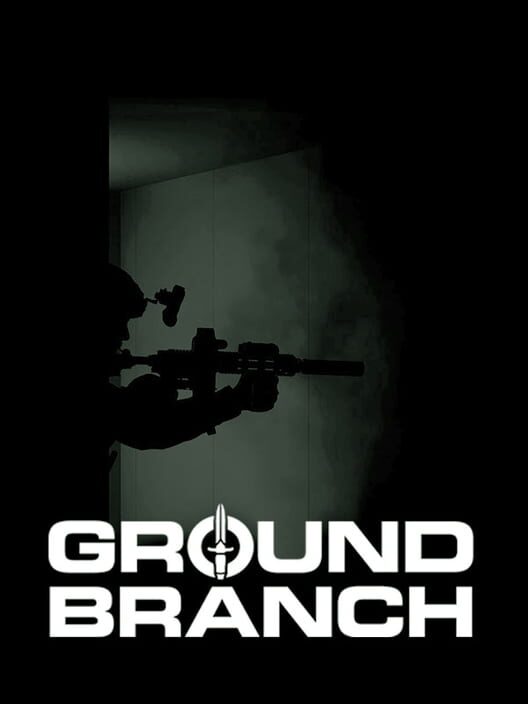 Ground Branch game server image
