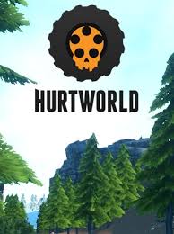 Hurtworld game server image