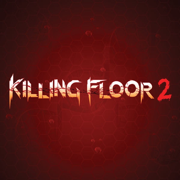 Killing Floor 2 game server image