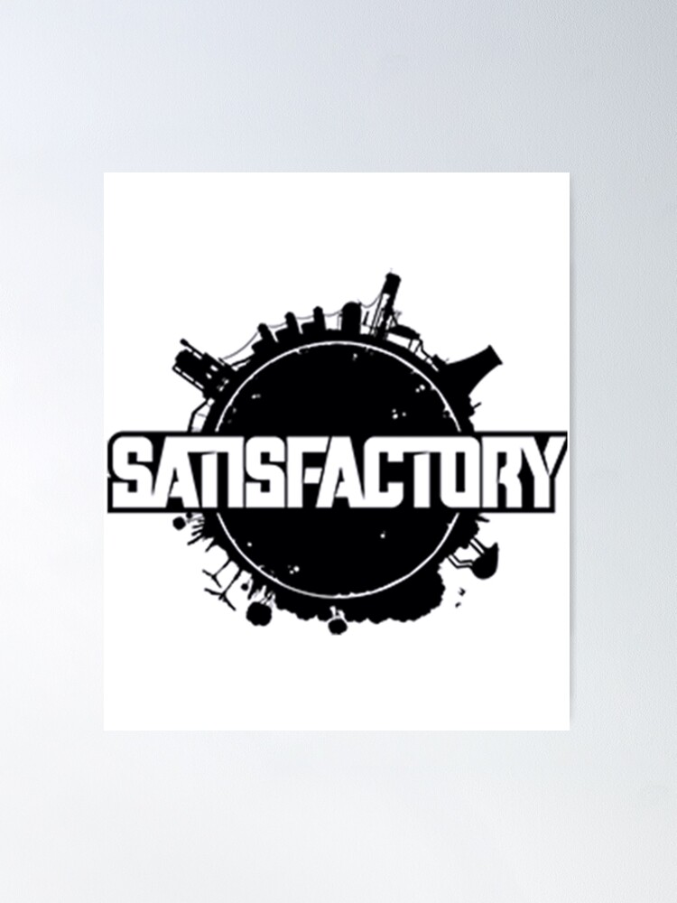 Satisfactory game server image