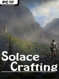 Solace Crafting game server image