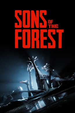Sons of the Forest game server image