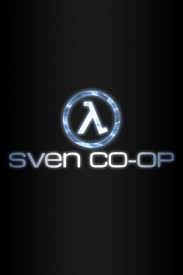 Sven Co-op game server image