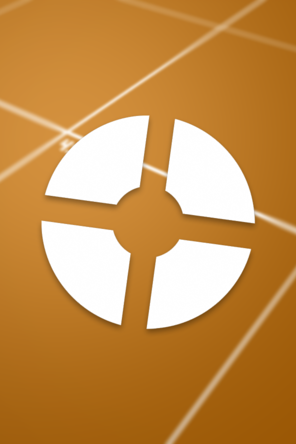Team Fortress 2 game server image